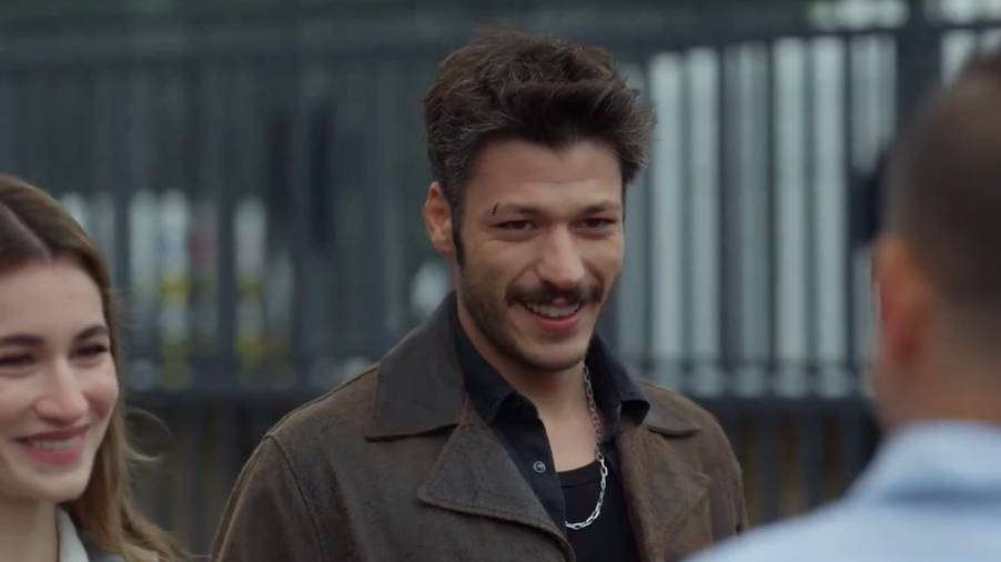 İnci Taneleri'nde Rıza Kocaoğlu fırtınası. Reyting tavan yaptı - Resim: 8